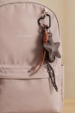 The Daily Backpack Blush