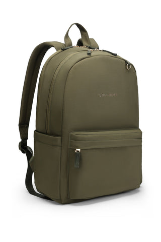 The Daily Backpack Olive