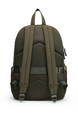 The Daily Backpack Olive