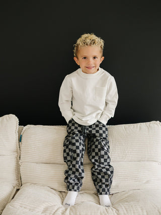 Dakota Pants