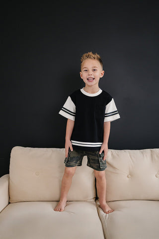 Davis Tee
