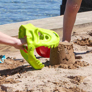 Dinosaur Digger Sand Toy