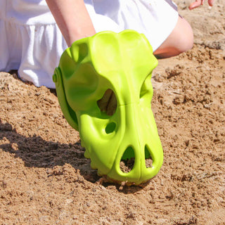 Dinosaur Digger Sand Toy