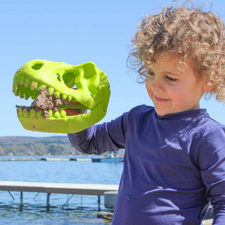 Dinosaur Digger Sand Toy