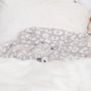 DOUBLE-LAYER BAMBONI® RECEIVING BLANKETS