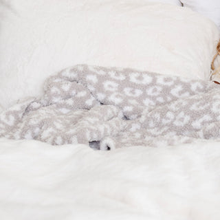 DOUBLE-LAYER BAMBONI® RECEIVING BLANKETS