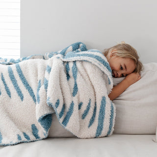 DOUBLE-LAYER BAMBONI® TODDLER BLANKETS