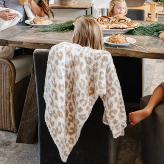 DOUBLE-LAYER BAMBONI® TODDLER BLANKETS
