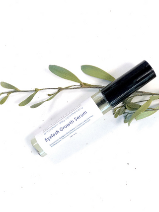 Eyelash Growth Serum Organic