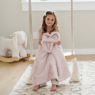 DREAM RECEIVING BLANKETS