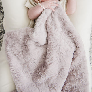DREAM RECEIVING BLANKETS