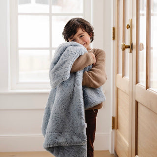 DREAM TODDLER BLANKETS