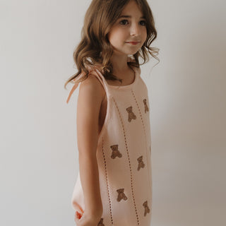 Knit Dress | Lottie