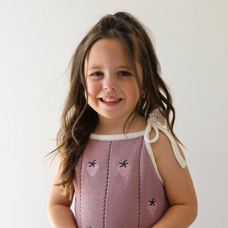 Knit Dress | Matilda