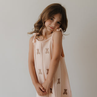 Knit Dress | Lottie