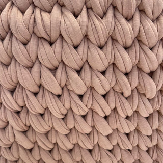 Carry Cot | Rose Wheat
