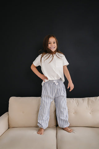 Dylan Cotton Jogger