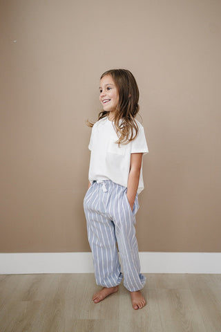 Dylan Cotton Jogger