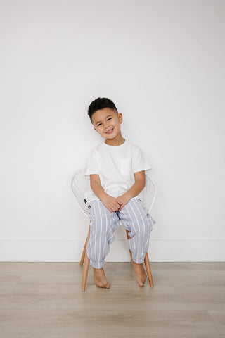 Dylan Cotton Jogger