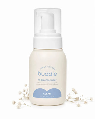 Buddle Clean Cheeks