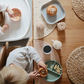 Square Dinnerware Plates