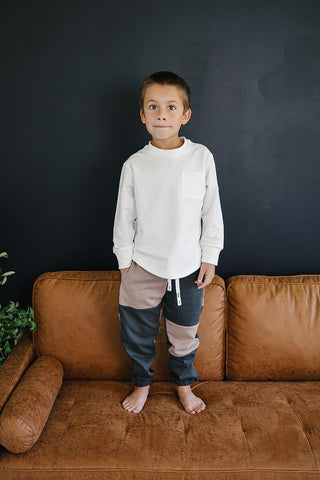 Echo Joggers