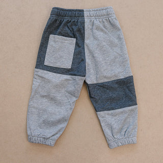 Echo Joggers