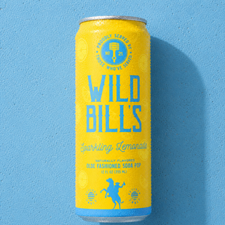 Sparkling Lemonade
