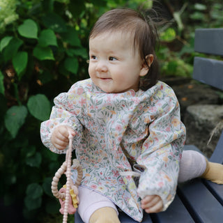 Long Sleeve Bib