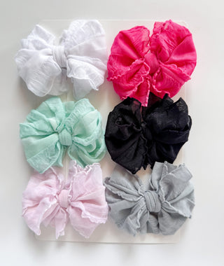 Clip Assortment | Everyday Cutie