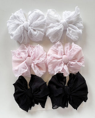 Piggy Set Trio |  Everyday Darlin