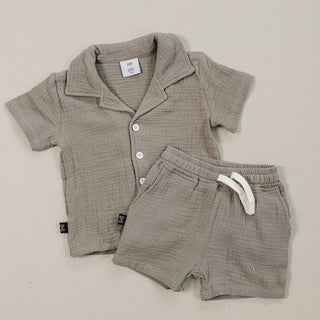 Ezra Set