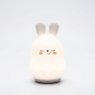 Portable Sound Machine with Animal lamp for baby & kid