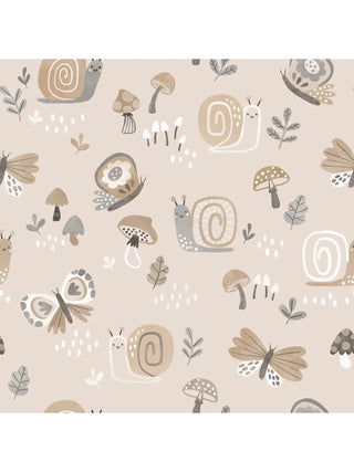 Bamboo Sleeper Snails