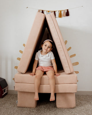The Figgy play couch