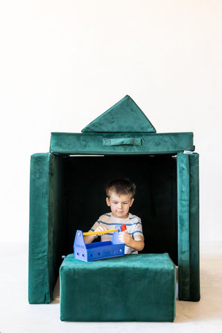 The Figgy play couch