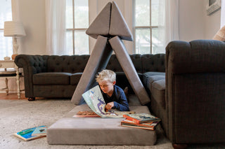 The Figgy play couch