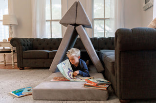 The Figgy play couch