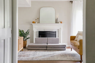 The Figgy play couch