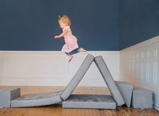 The Figgy play couch