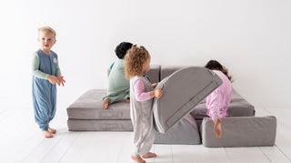 The Figgy play couch