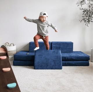 The Figgy play couch