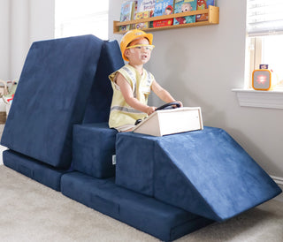 The Figgy play couch