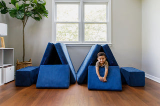 The Figgy play couch