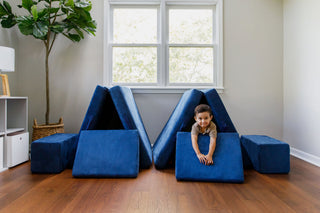 The Figgy play couch