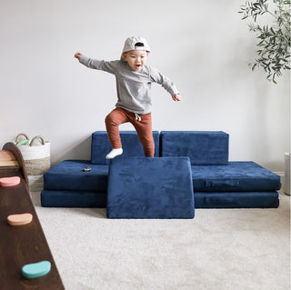 The Figgy play couch