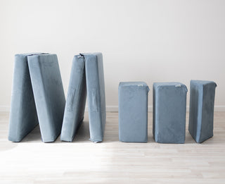 The Figgy play couch