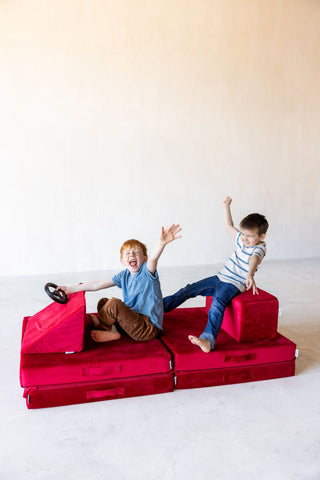 The Figgy play couch