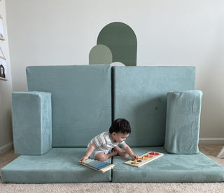 The Figgy play couch