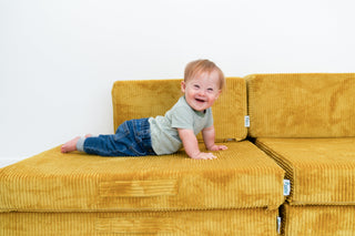 The Figgy play couch